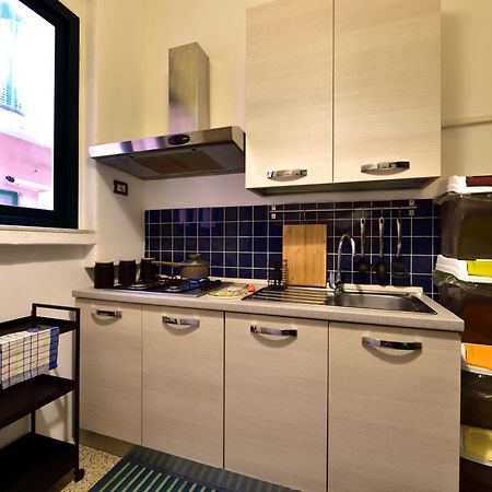 Casa Vacanze Italia CTA Exteriér fotografie