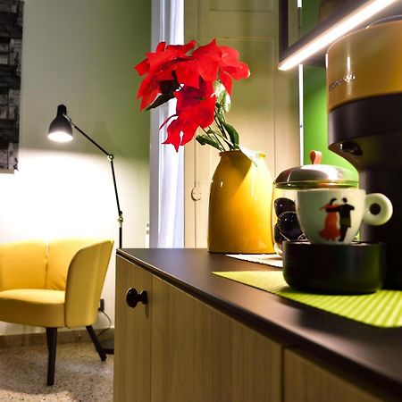 Casa Vacanze Italia CTA Exteriér fotografie