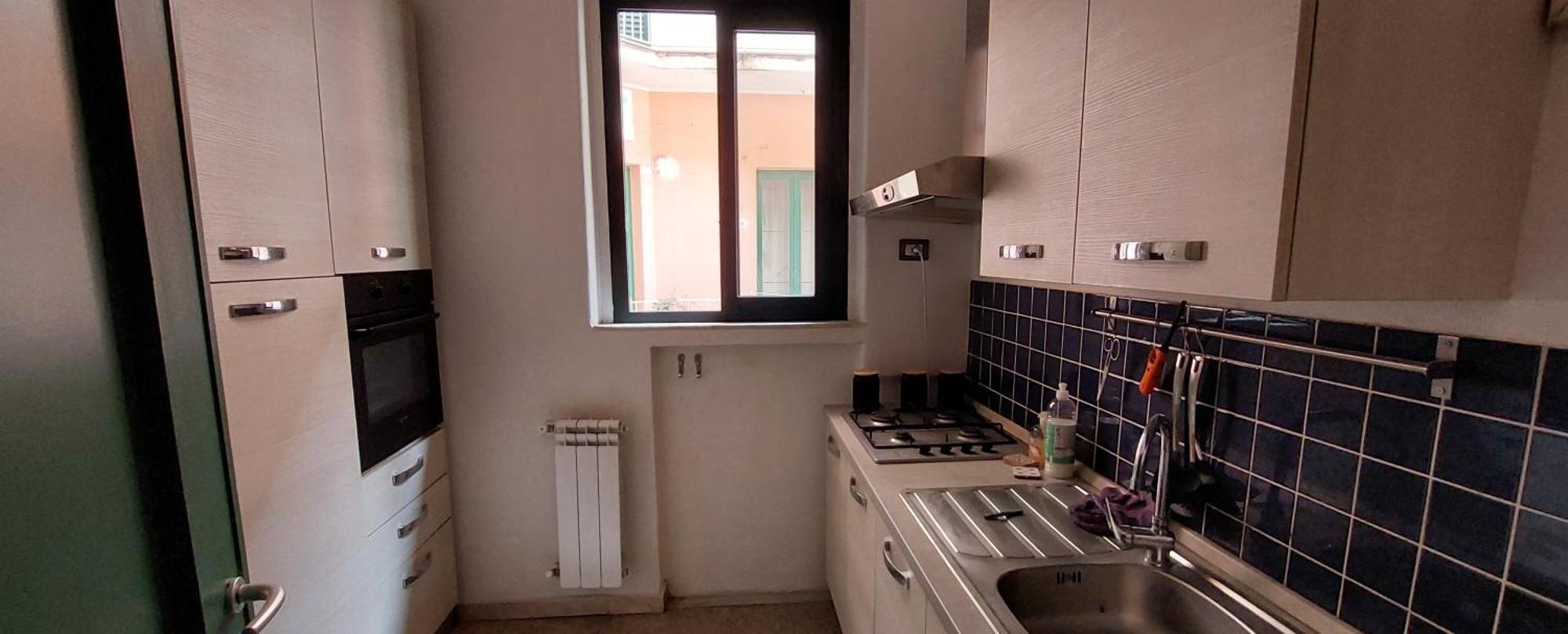 Casa Vacanze Italia CTA Exteriér fotografie