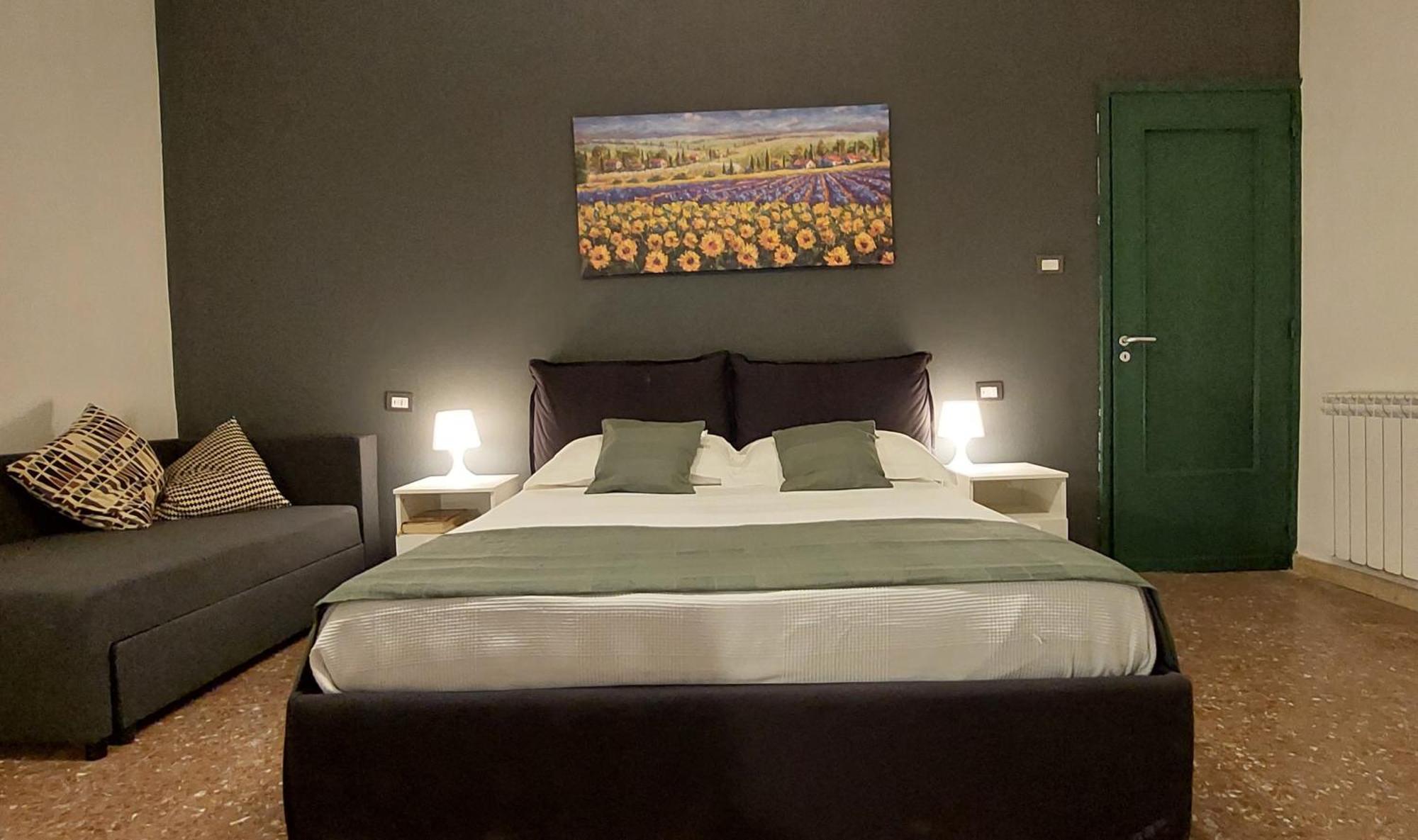 Casa Vacanze Italia CTA Exteriér fotografie