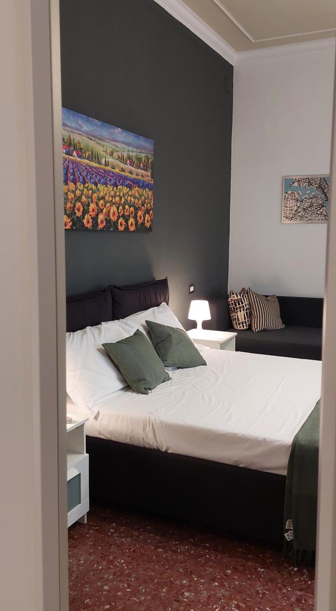 Casa Vacanze Italia CTA Exteriér fotografie