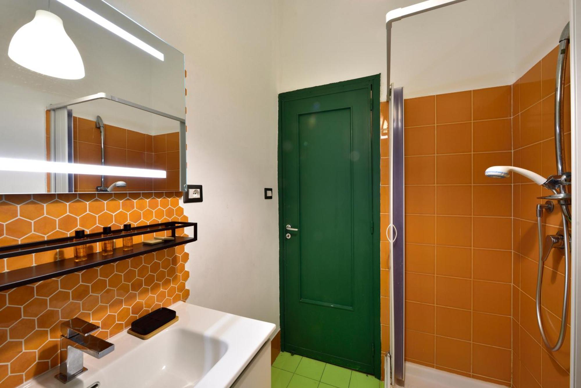 Casa Vacanze Italia CTA Exteriér fotografie