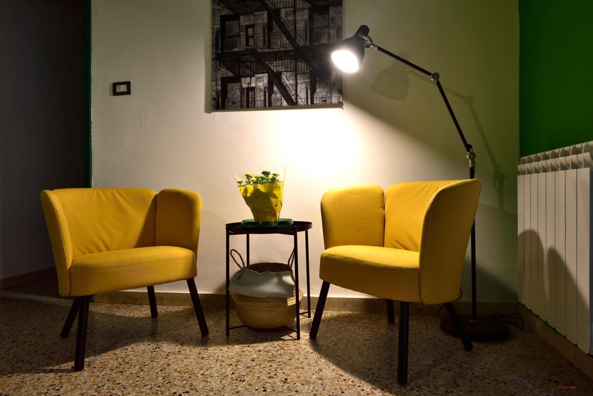 Casa Vacanze Italia CTA Exteriér fotografie