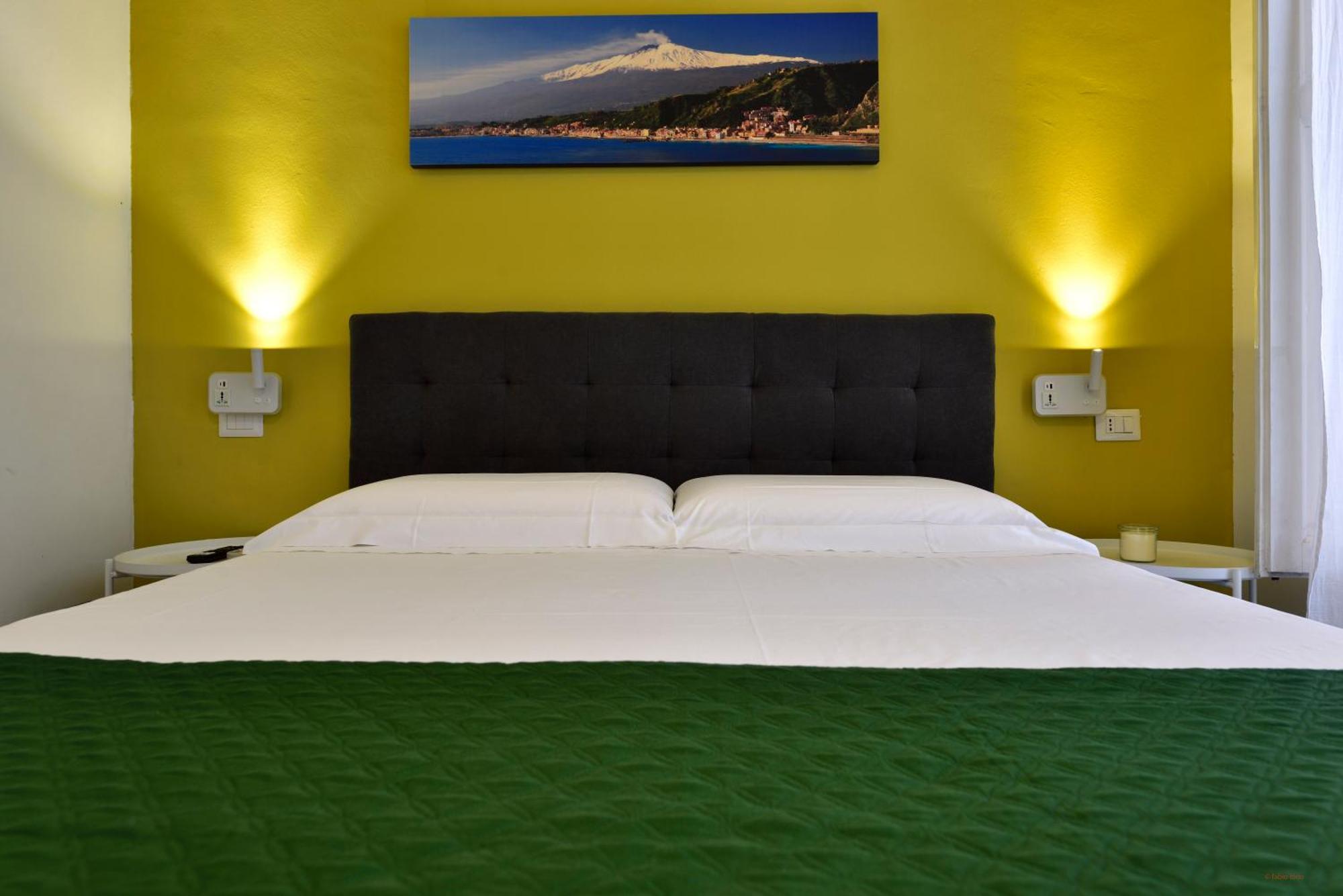 Casa Vacanze Italia CTA Exteriér fotografie