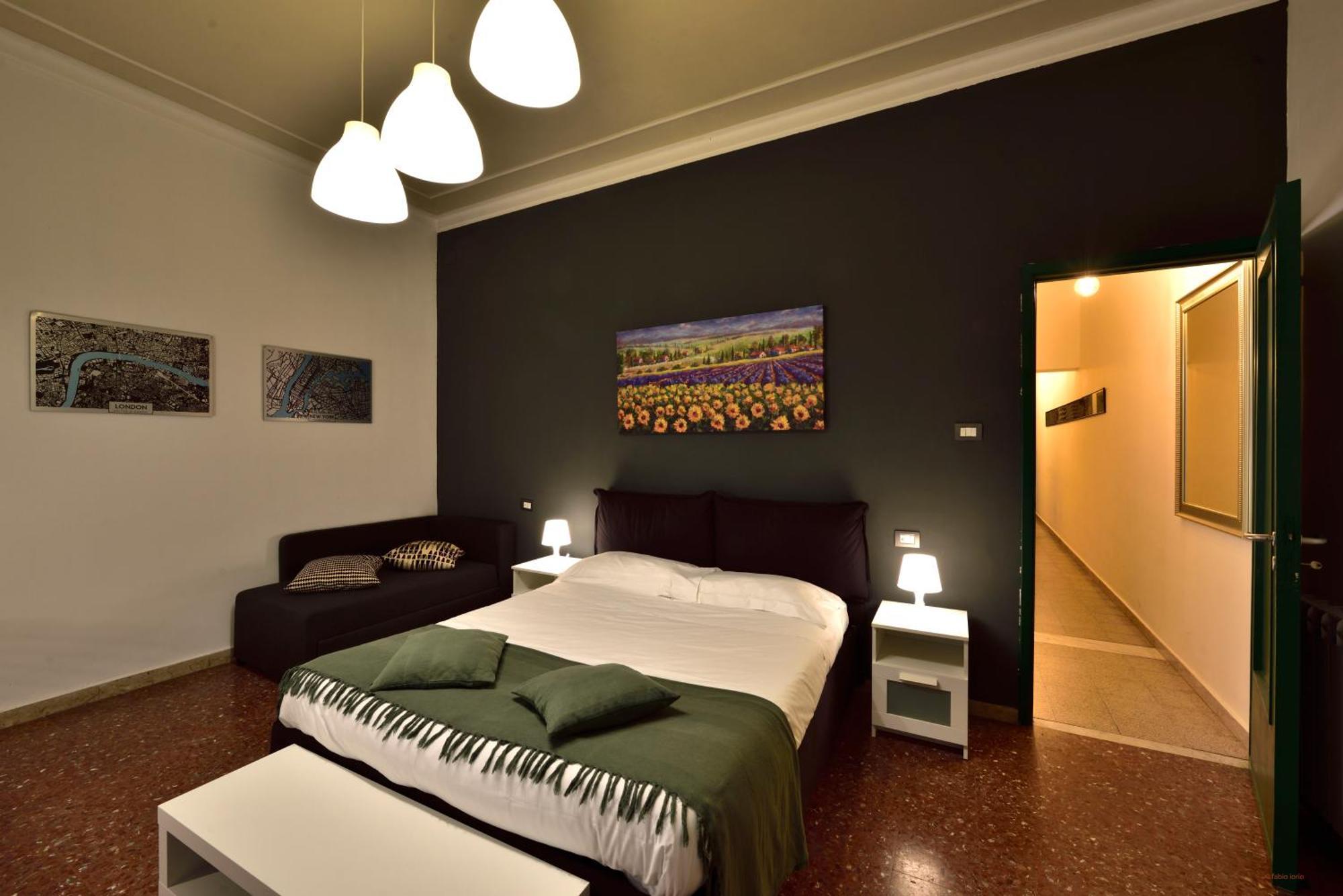 Casa Vacanze Italia CTA Exteriér fotografie