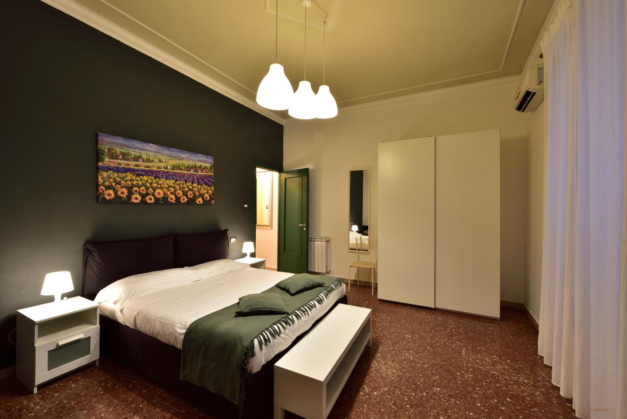 Casa Vacanze Italia CTA Exteriér fotografie
