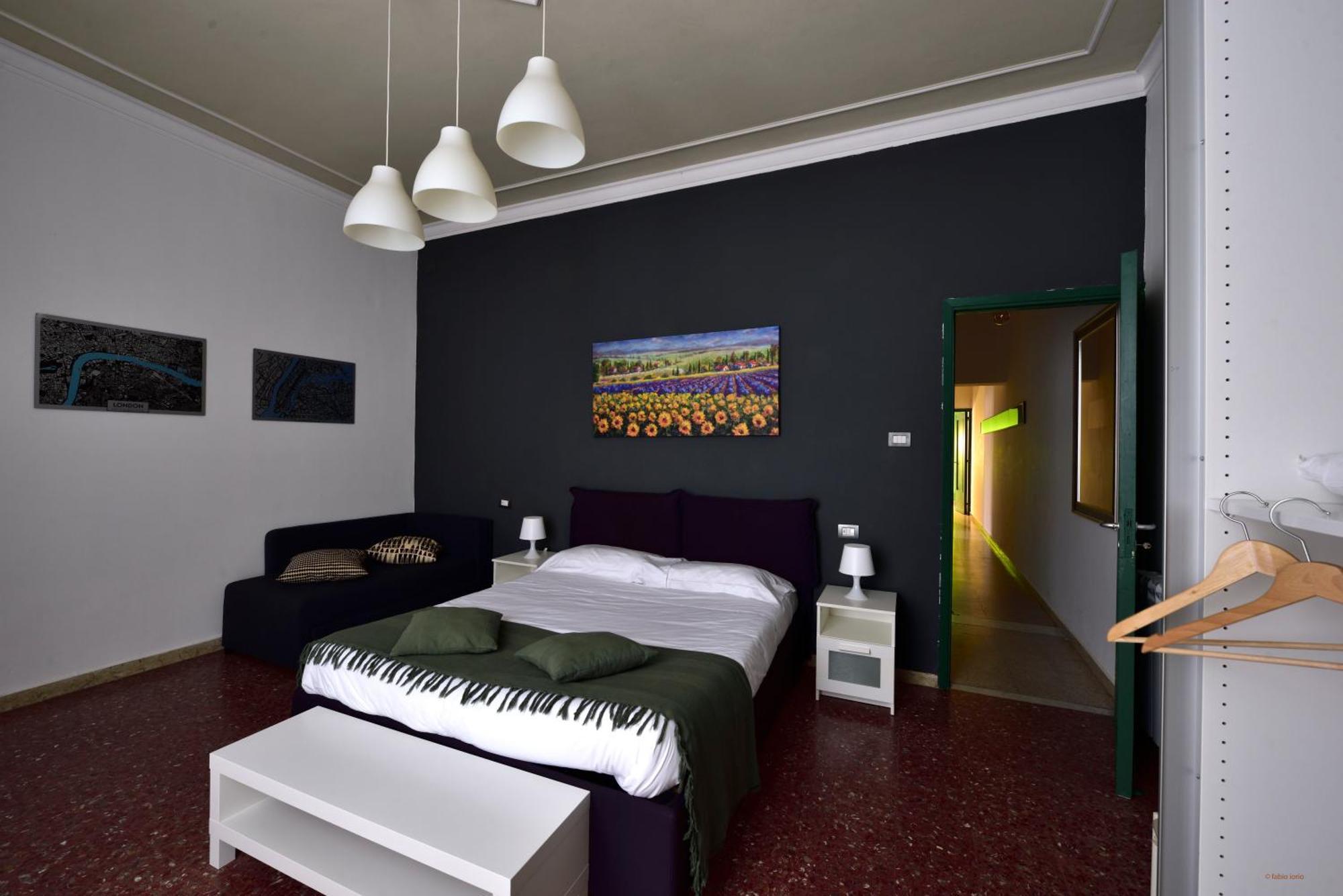 Casa Vacanze Italia CTA Exteriér fotografie