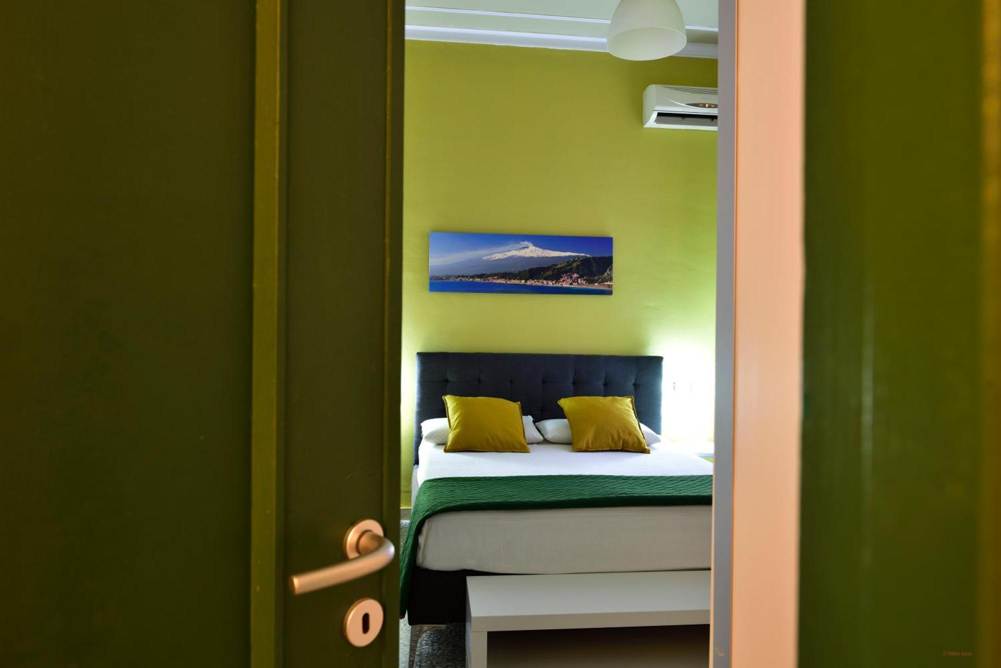 Casa Vacanze Italia CTA Exteriér fotografie